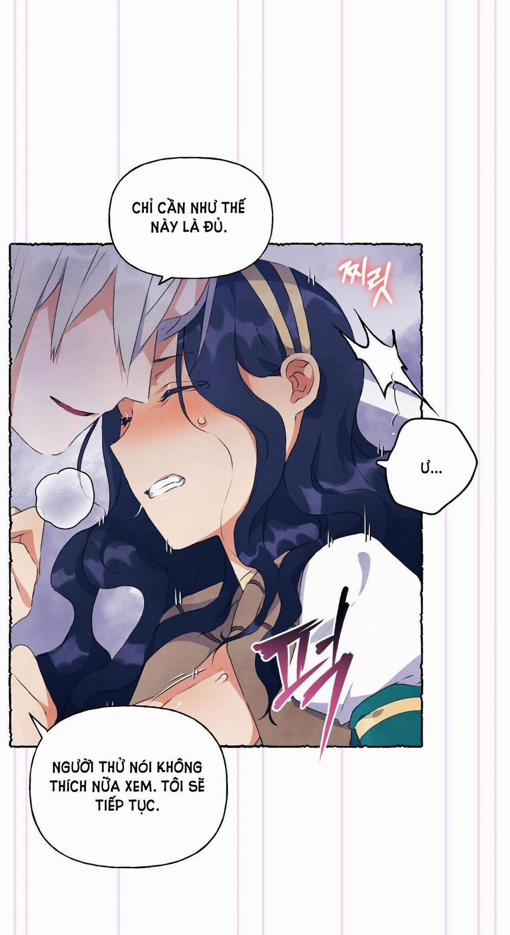 [18+] Chuyện Của Những Pháp Sư Ấy 9.2 trang 5