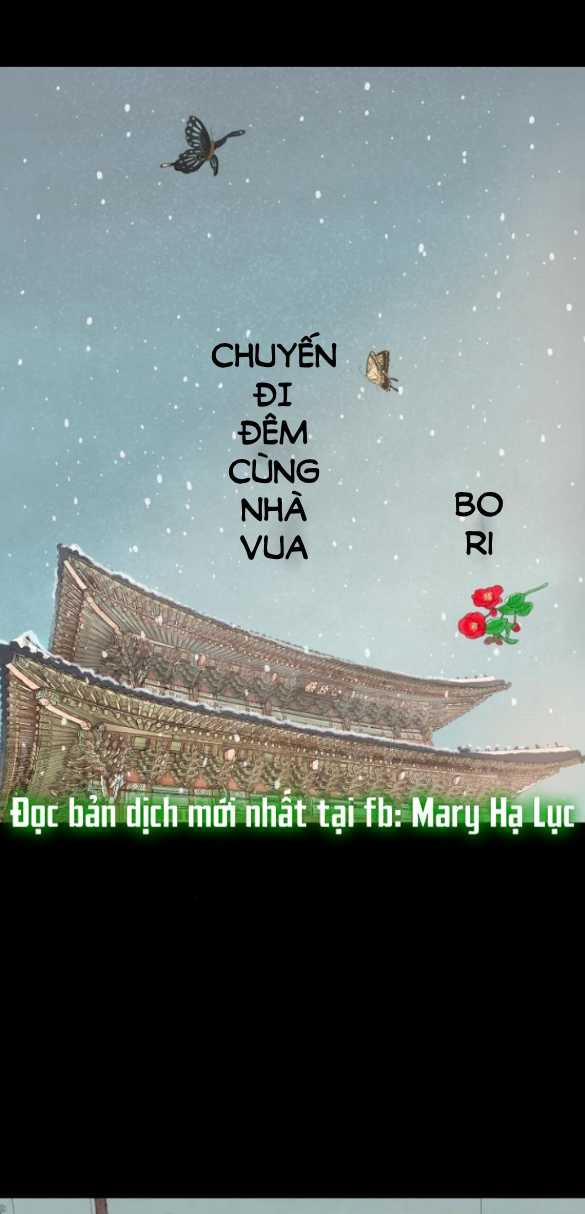 [18+] Chuyến Đi Đêm Cùng Nhà Vua 10.1 trang 0