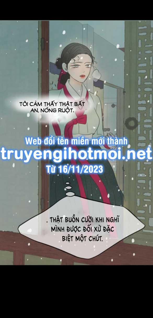 [18+] Chuyến Đi Đêm Cùng Nhà Vua 10.1 trang 11