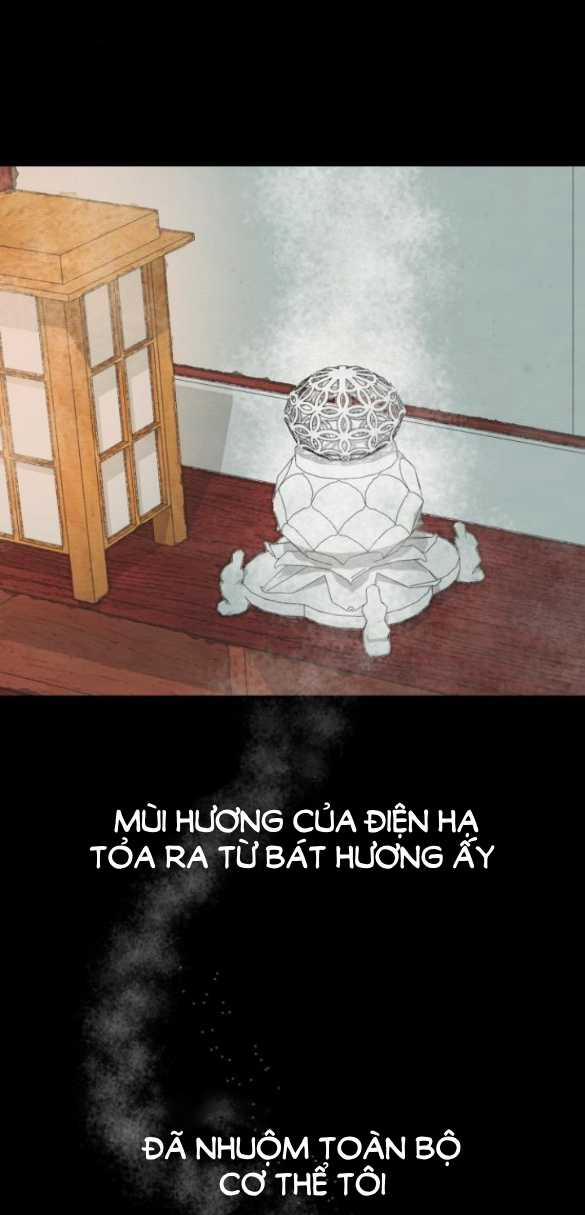 [18+] Chuyến Đi Đêm Cùng Nhà Vua 10.1 trang 12