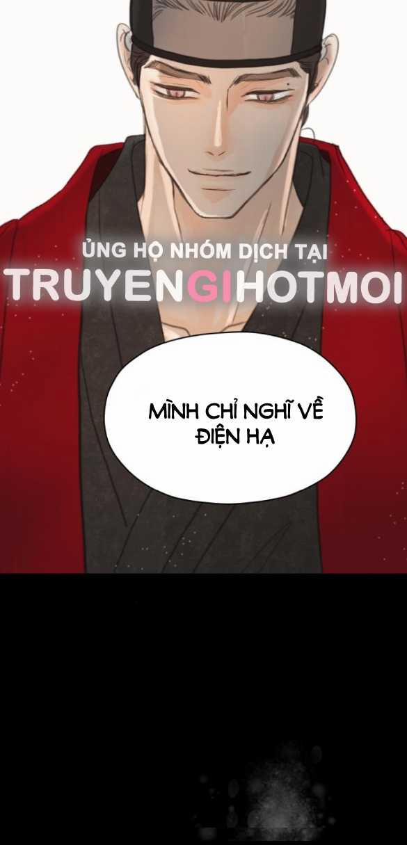 [18+] Chuyến Đi Đêm Cùng Nhà Vua 10.1 trang 16