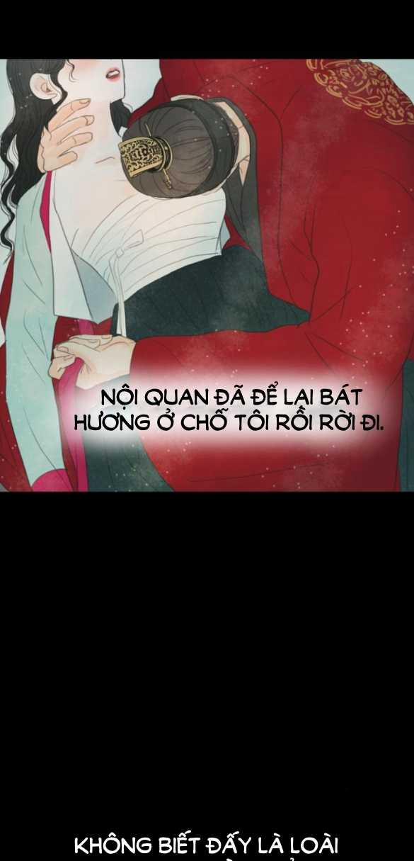 [18+] Chuyến Đi Đêm Cùng Nhà Vua 10.1 trang 2