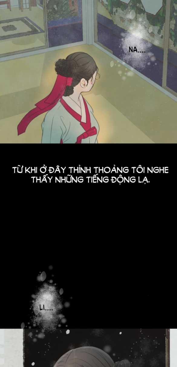 [18+] Chuyến Đi Đêm Cùng Nhà Vua 10.1 trang 20