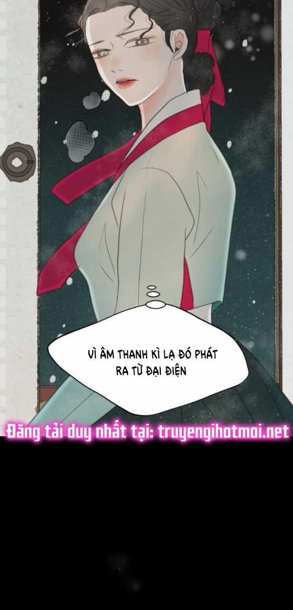 [18+] Chuyến Đi Đêm Cùng Nhà Vua 10.1 trang 21