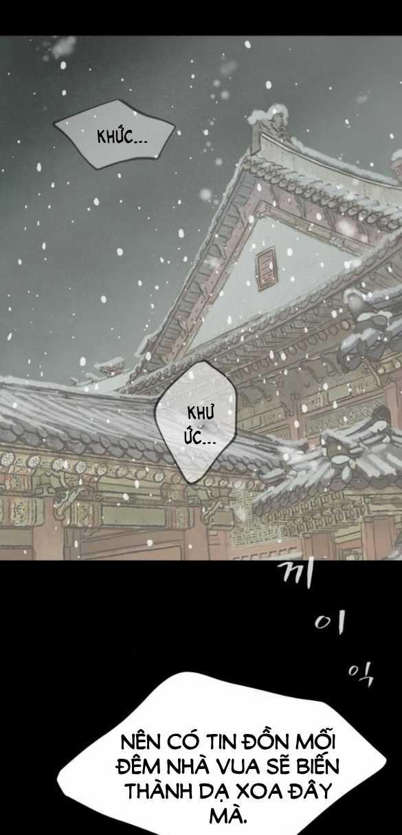 [18+] Chuyến Đi Đêm Cùng Nhà Vua 10.1 trang 22