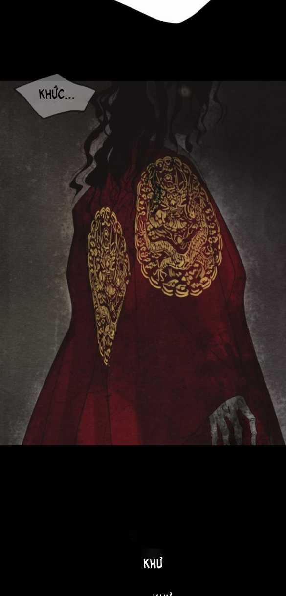 [18+] Chuyến Đi Đêm Cùng Nhà Vua 10.1 trang 23