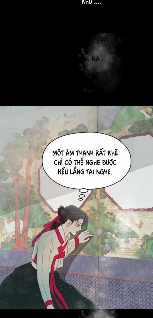 [18+] Chuyến Đi Đêm Cùng Nhà Vua 10.1 trang 24