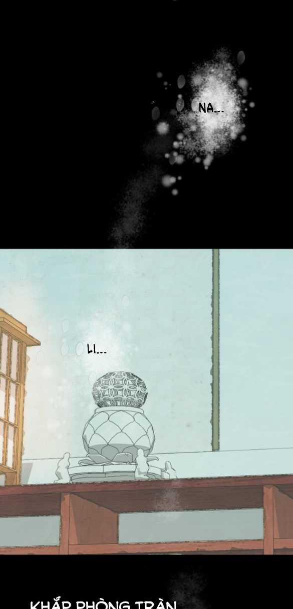 [18+] Chuyến Đi Đêm Cùng Nhà Vua 10.1 trang 27