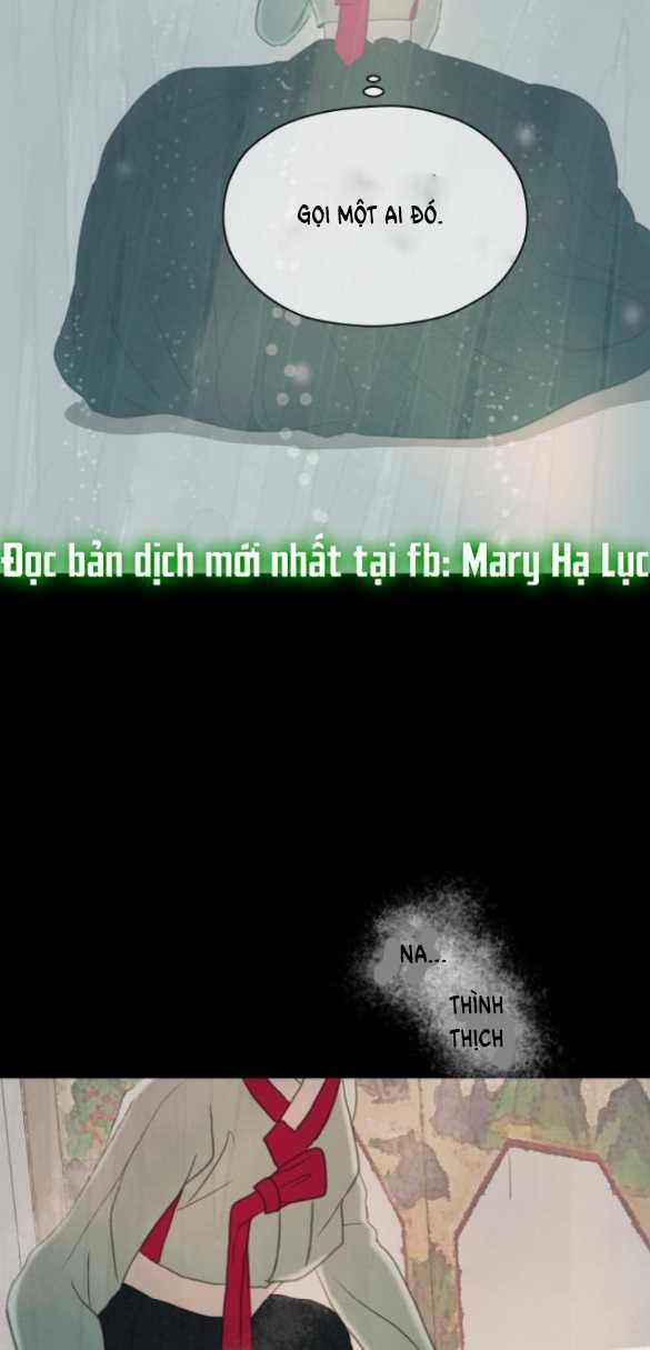 [18+] Chuyến Đi Đêm Cùng Nhà Vua 10.1 trang 29