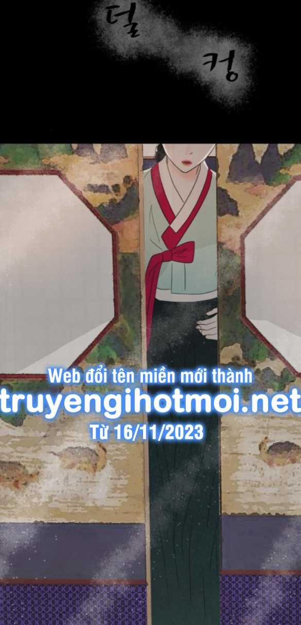 [18+] Chuyến Đi Đêm Cùng Nhà Vua 10.1 trang 31