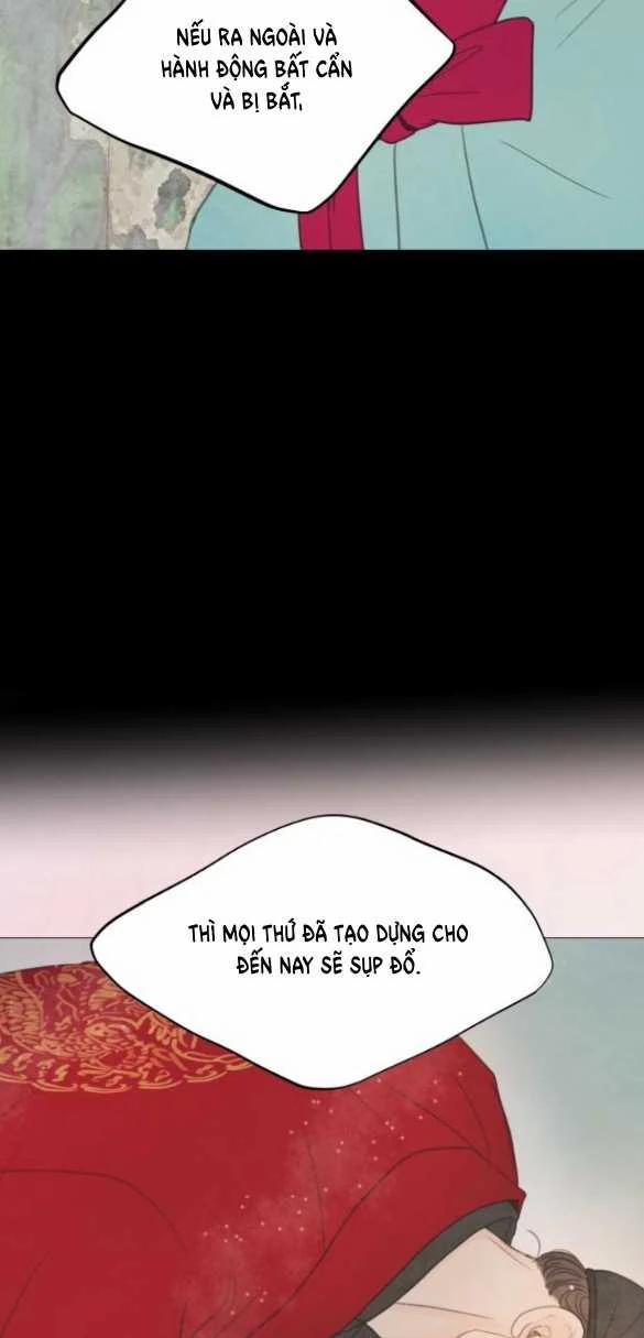 [18+] Chuyến Đi Đêm Cùng Nhà Vua 10.1 trang 38