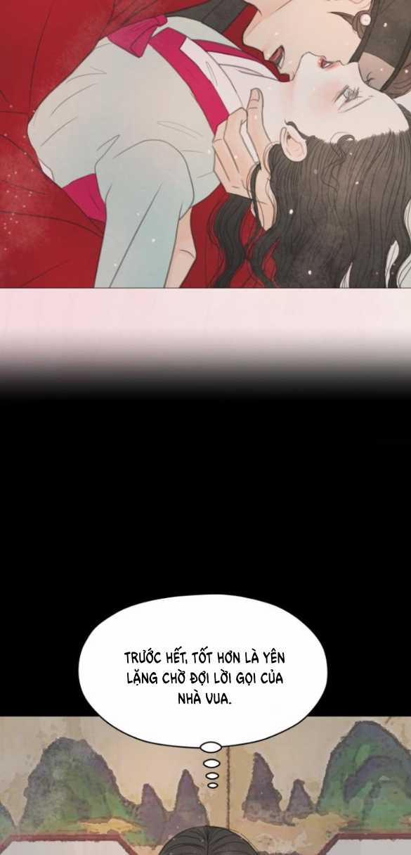 [18+] Chuyến Đi Đêm Cùng Nhà Vua 10.1 trang 39