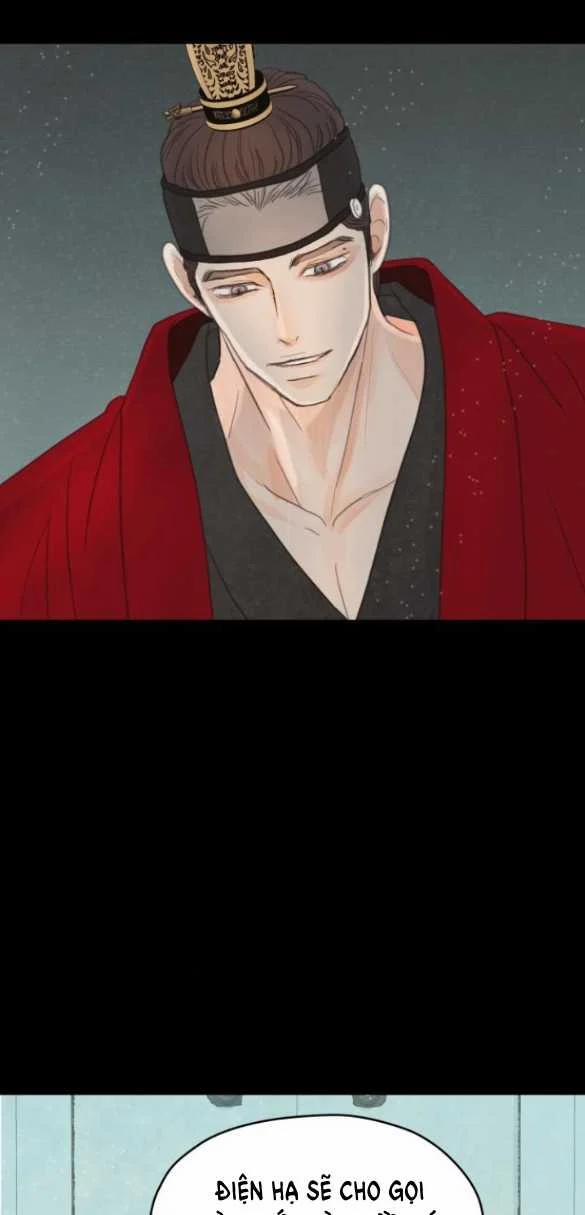 [18+] Chuyến Đi Đêm Cùng Nhà Vua 10.1 trang 4