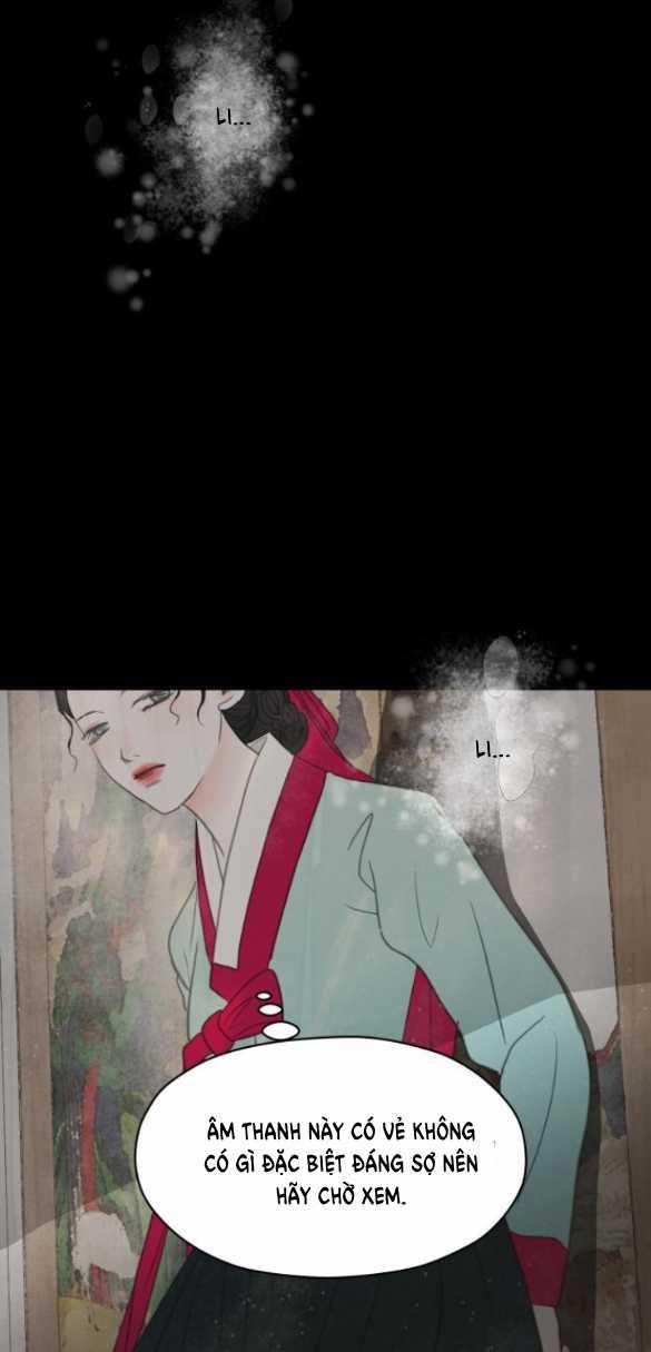 [18+] Chuyến Đi Đêm Cùng Nhà Vua 10.1 trang 41