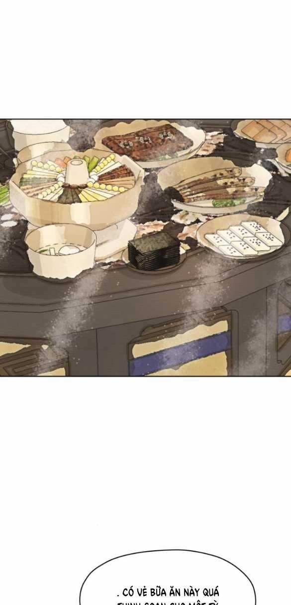 [18+] Chuyến Đi Đêm Cùng Nhà Vua 10.1 trang 48