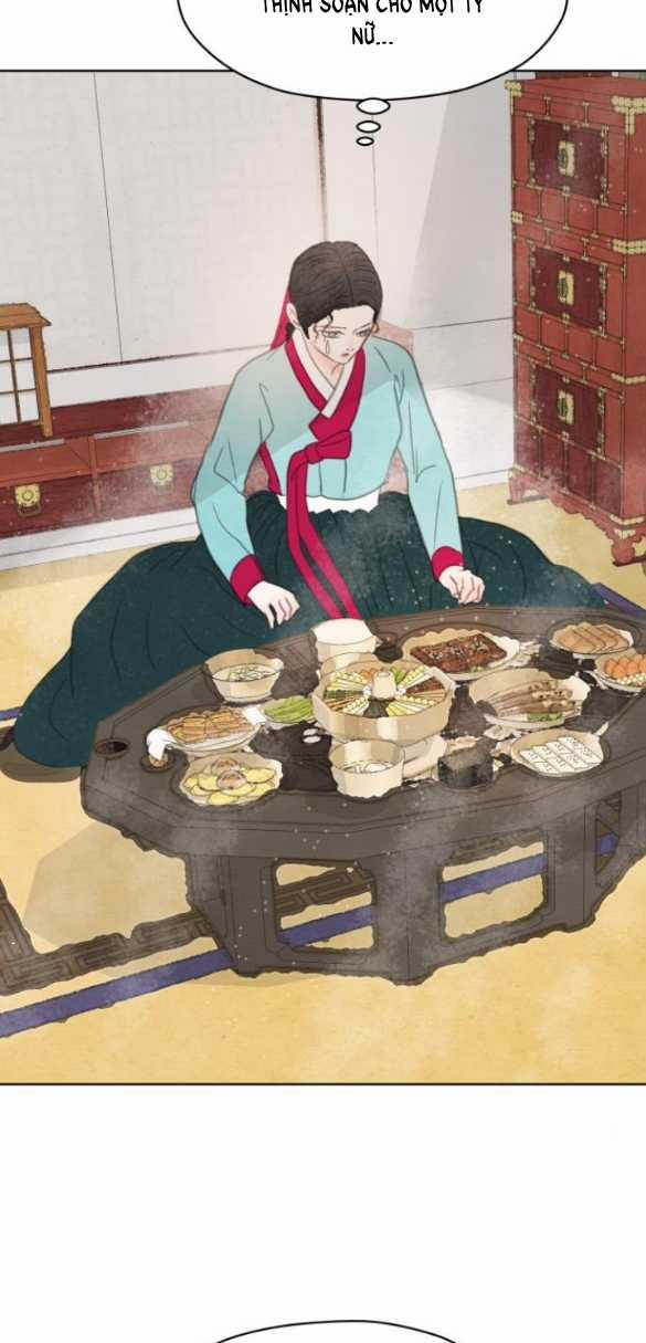 [18+] Chuyến Đi Đêm Cùng Nhà Vua 10.1 trang 49