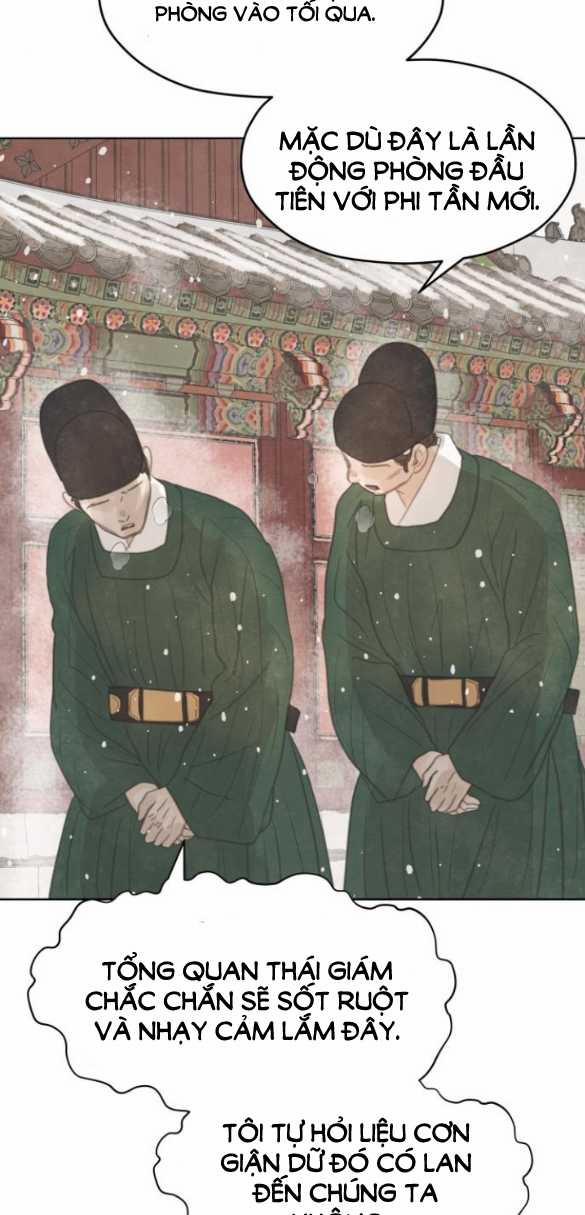 [18+] Chuyến Đi Đêm Cùng Nhà Vua 10.2 trang 12