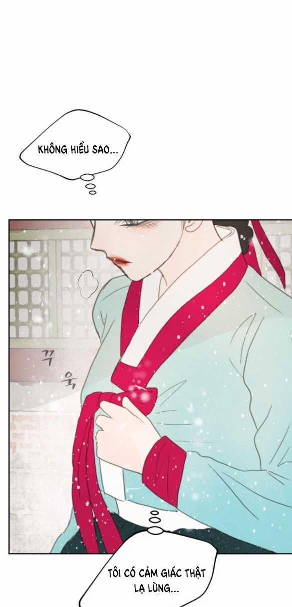 [18+] Chuyến Đi Đêm Cùng Nhà Vua 10.2 trang 14