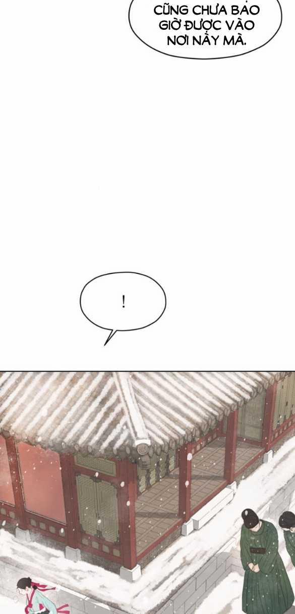 [18+] Chuyến Đi Đêm Cùng Nhà Vua 10.2 trang 16