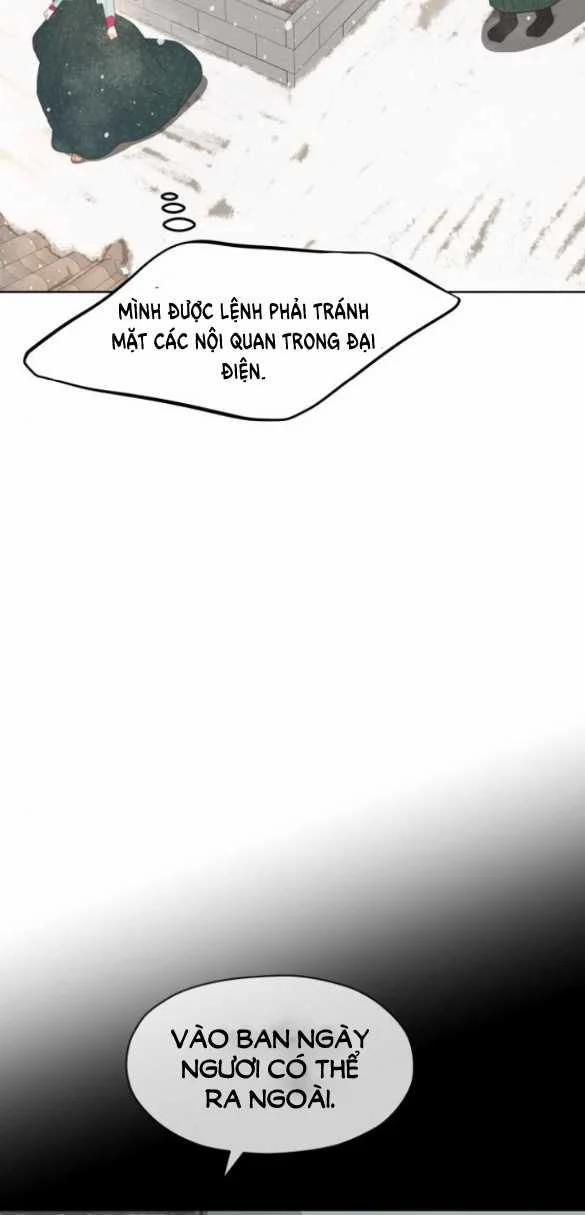 [18+] Chuyến Đi Đêm Cùng Nhà Vua 10.2 trang 17