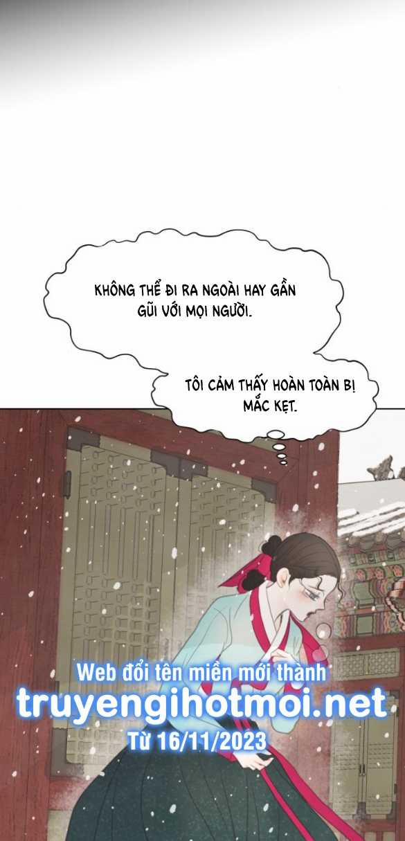 [18+] Chuyến Đi Đêm Cùng Nhà Vua 10.2 trang 20