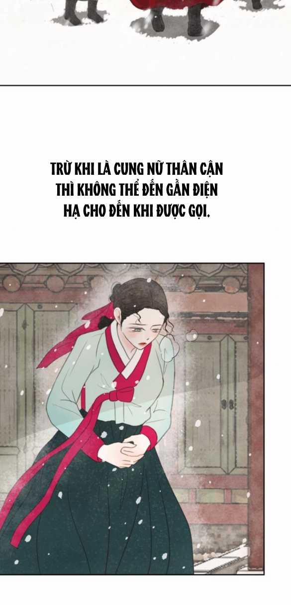 [18+] Chuyến Đi Đêm Cùng Nhà Vua 10.2 trang 28