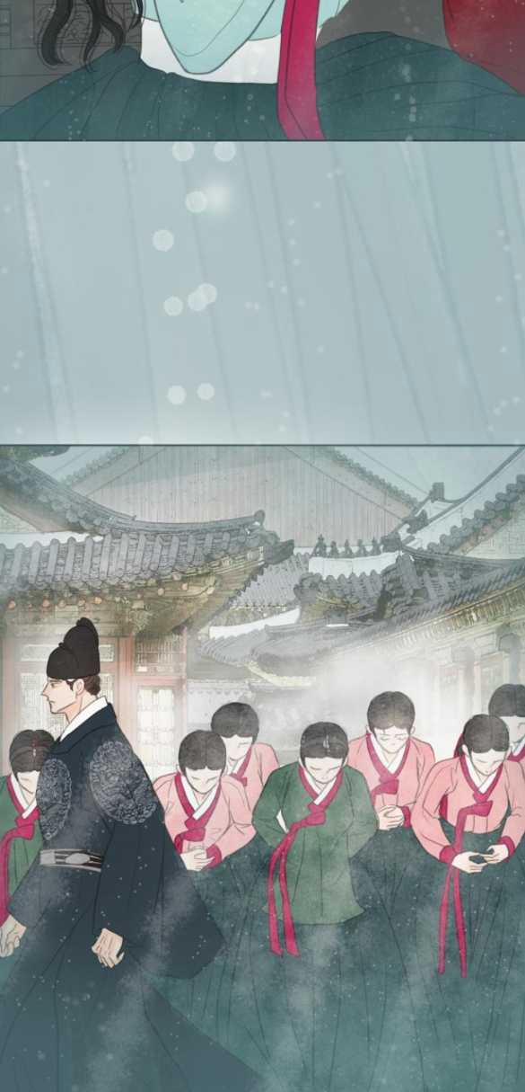 [18+] Chuyến Đi Đêm Cùng Nhà Vua 10.2 trang 39