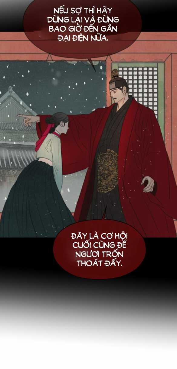 [18+] Chuyến Đi Đêm Cùng Nhà Vua 10.2 trang 8