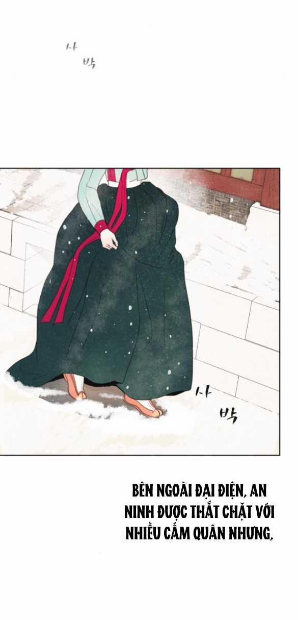 [18+] Chuyến Đi Đêm Cùng Nhà Vua 10.2 trang 9