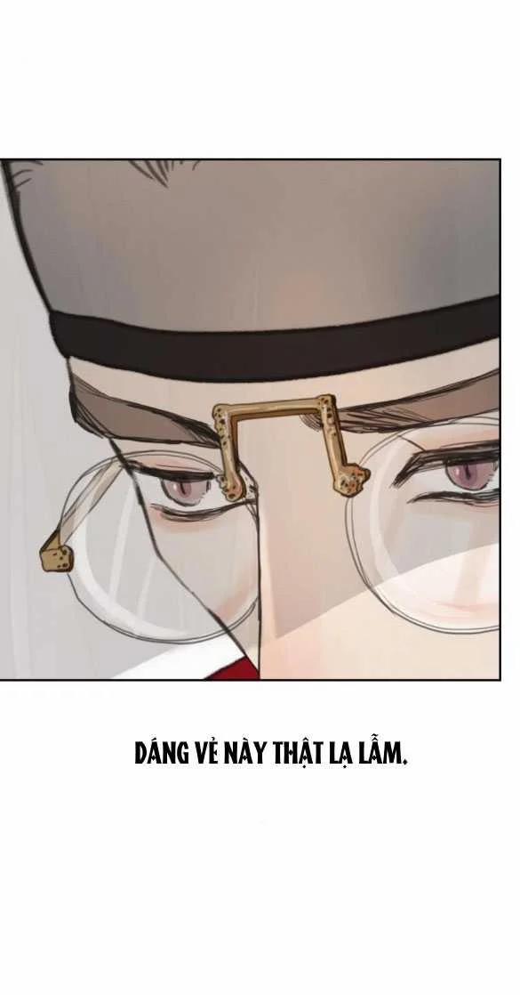 [18+] Chuyến Đi Đêm Cùng Nhà Vua 11.1 trang 0