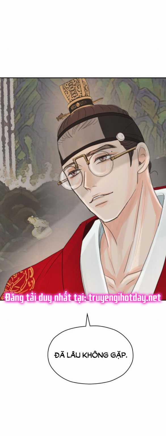 [18+] Chuyến Đi Đêm Cùng Nhà Vua 11.1 trang 1