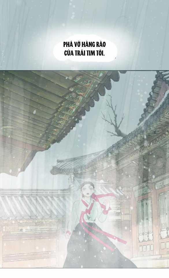 [18+] Chuyến Đi Đêm Cùng Nhà Vua 11.1 trang 12