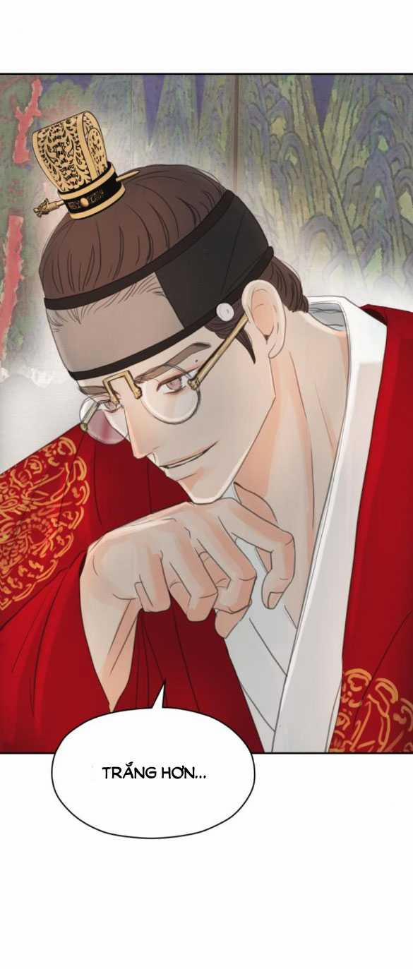 [18+] Chuyến Đi Đêm Cùng Nhà Vua 11.1 trang 16