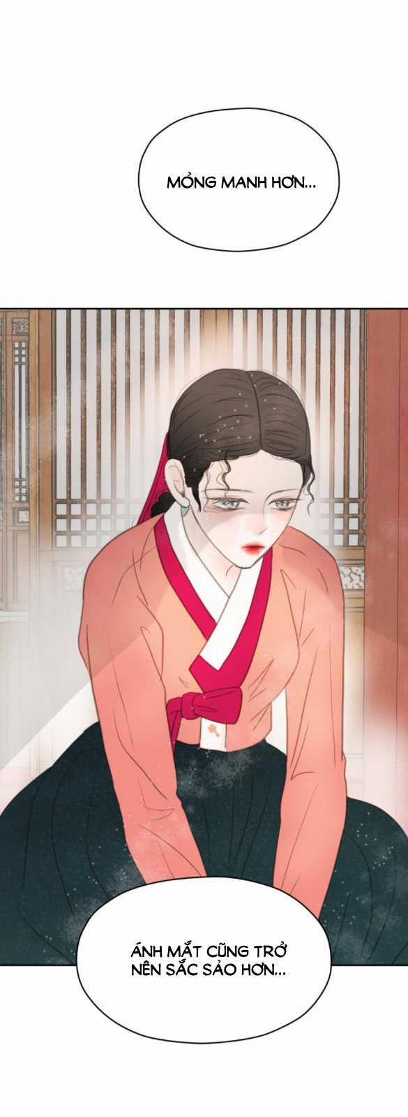 [18+] Chuyến Đi Đêm Cùng Nhà Vua 11.1 trang 17