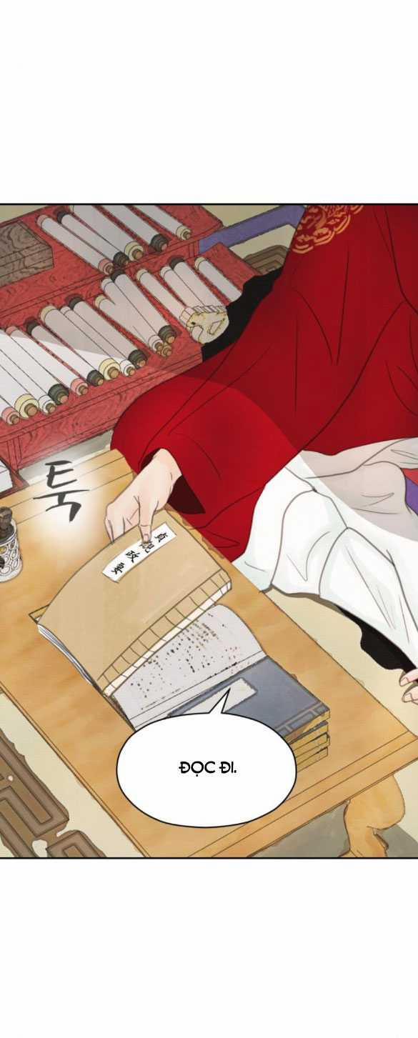 [18+] Chuyến Đi Đêm Cùng Nhà Vua 11.1 trang 19