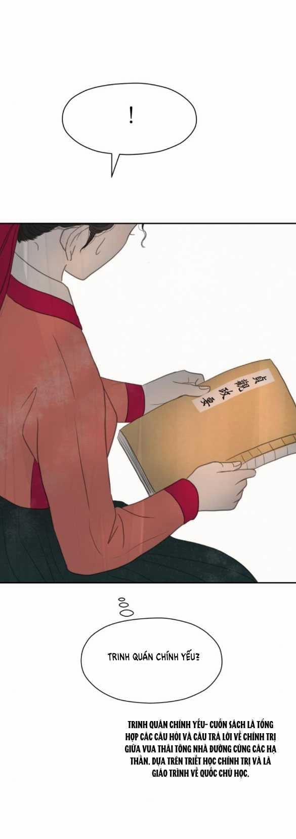 [18+] Chuyến Đi Đêm Cùng Nhà Vua 11.1 trang 21