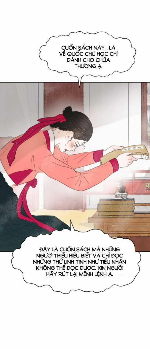 [18+] Chuyến Đi Đêm Cùng Nhà Vua 11.1 trang 22