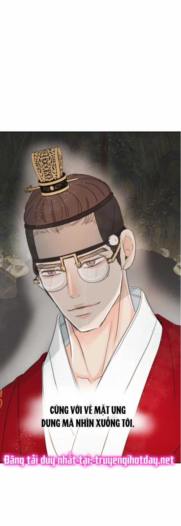 [18+] Chuyến Đi Đêm Cùng Nhà Vua 11.1 trang 28