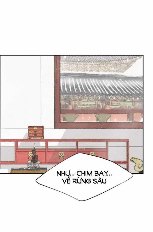 [18+] Chuyến Đi Đêm Cùng Nhà Vua 11.1 trang 29