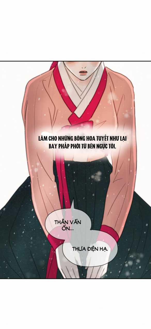 [18+] Chuyến Đi Đêm Cùng Nhà Vua 11.1 trang 3