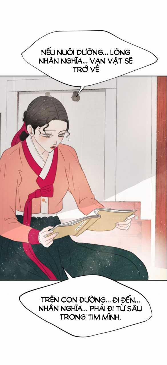 [18+] Chuyến Đi Đêm Cùng Nhà Vua 11.1 trang 31