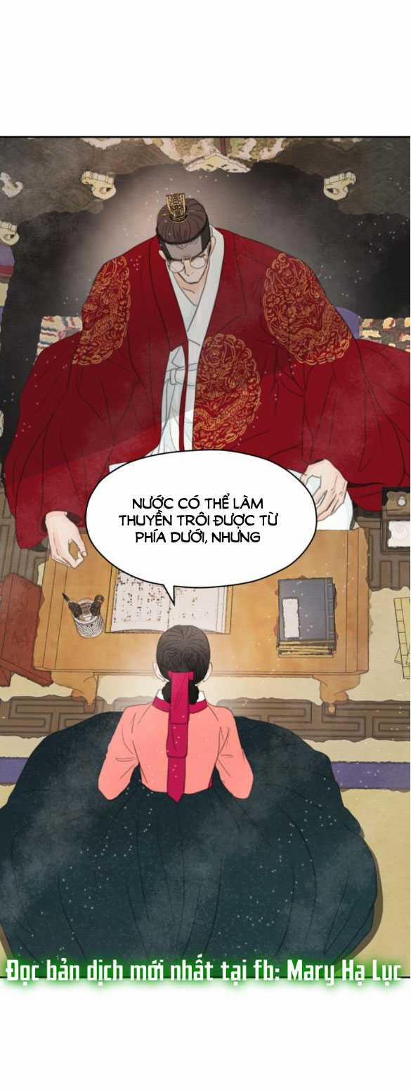 [18+] Chuyến Đi Đêm Cùng Nhà Vua 11.1 trang 34