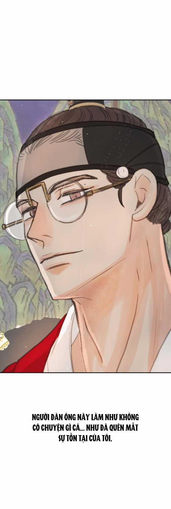 [18+] Chuyến Đi Đêm Cùng Nhà Vua 11.1 trang 4