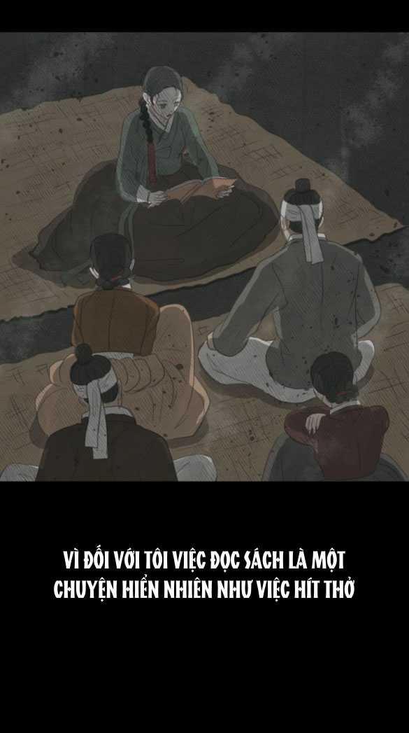 [18+] Chuyến Đi Đêm Cùng Nhà Vua 11.1 trang 45