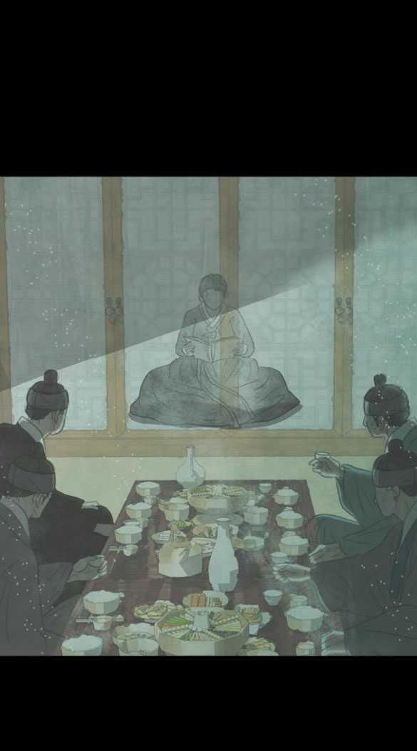 [18+] Chuyến Đi Đêm Cùng Nhà Vua 11.1 trang 46