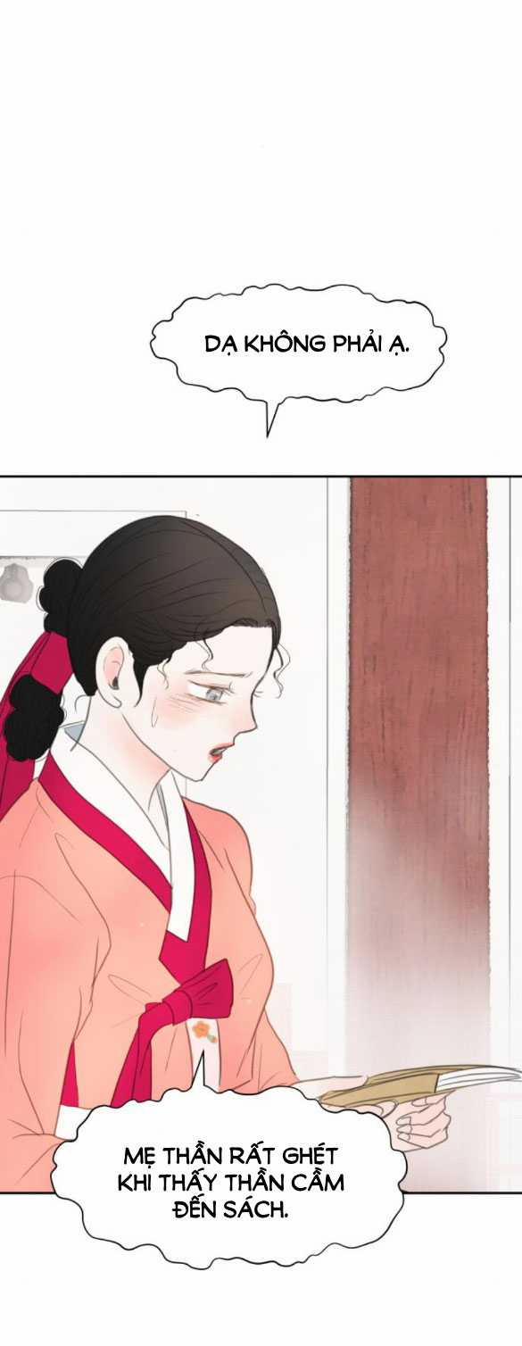 [18+] Chuyến Đi Đêm Cùng Nhà Vua 11.1 trang 53