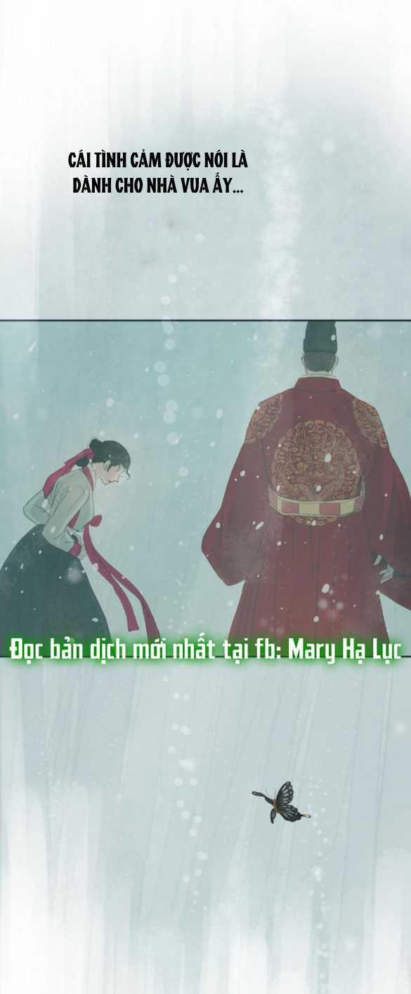 [18+] Chuyến Đi Đêm Cùng Nhà Vua 11.1 trang 9