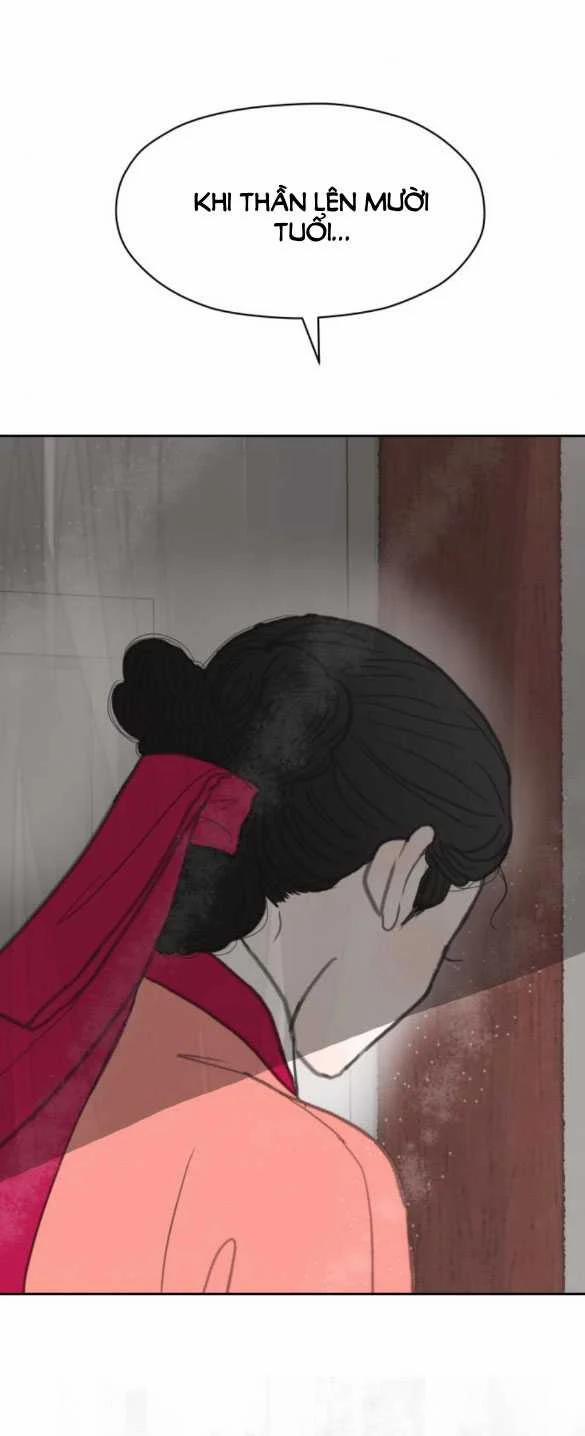 [18+] Chuyến Đi Đêm Cùng Nhà Vua 11.2 trang 12