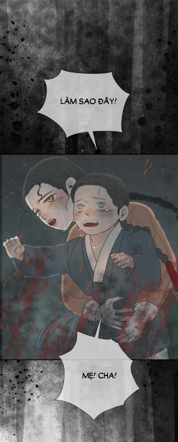 [18+] Chuyến Đi Đêm Cùng Nhà Vua 11.2 trang 15