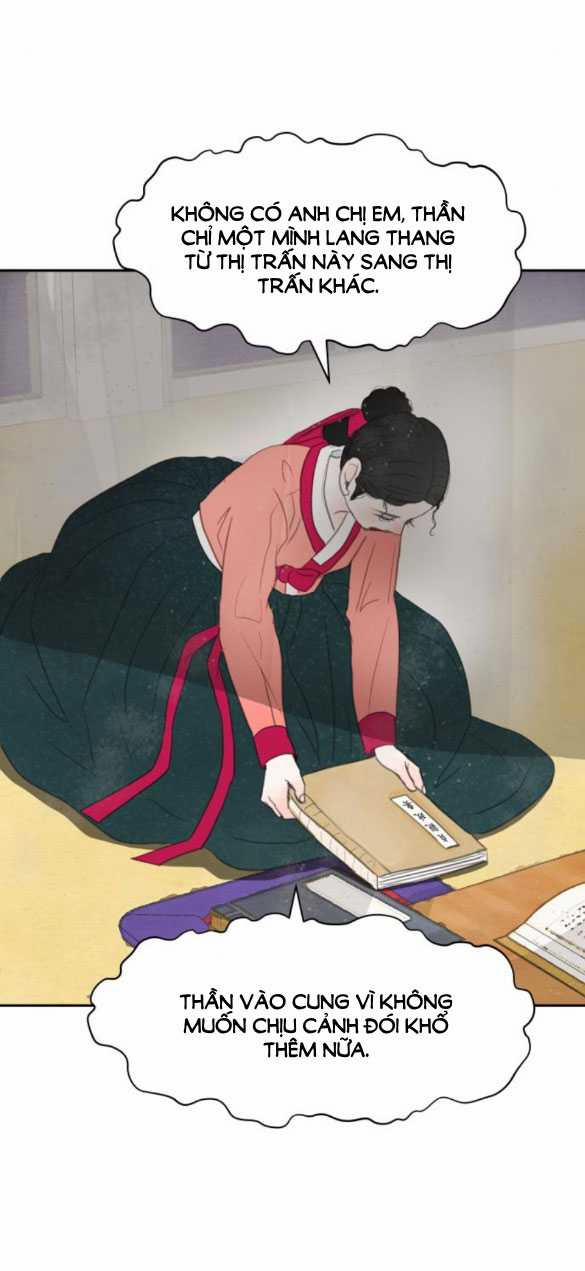 [18+] Chuyến Đi Đêm Cùng Nhà Vua 11.2 trang 18